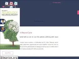 Sites similar to goutamneurocare.com