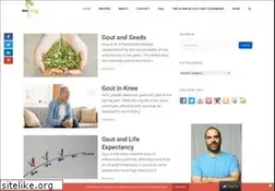 Sites similar to goutandyou.com
