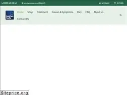 Sites similar to goutcare.co.nz