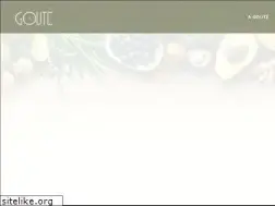 Sites similar to goute.com.br