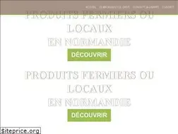 Sites similar to goutetqualite.fr