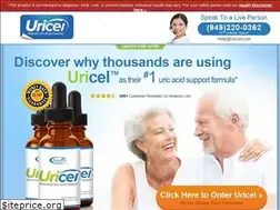 Sites similar to goutfix.com