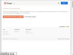 Sites similar to gouthaminfotech.blogspot.com