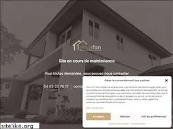 Sites similar to gouttesolard.fr