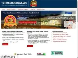 Sites similar to gouv.vn