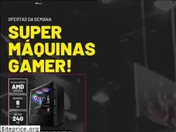 Sites similar to gouveacomputadores.com.br
