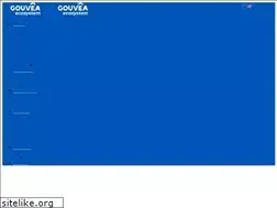 Sites similar to gouveaecosystem.com