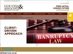 Sites similar to gouveialaw.com