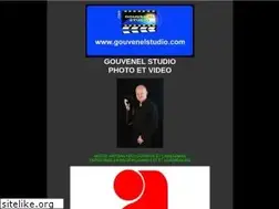 Sites similar to gouvenelstudio.com