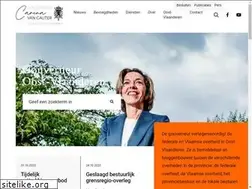 Sites similar to gouverneuroost-vlaanderen.be