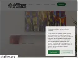 Sites similar to gouverneurshawinigan.com
