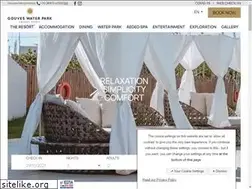 Sites similar to gouvespark.gr