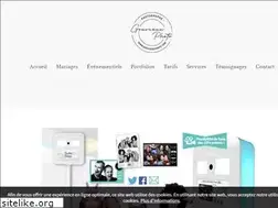 Sites similar to gouvieuxphoto.com