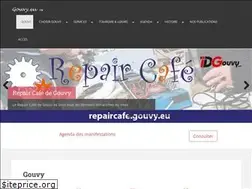 Sites similar to gouvy.eu