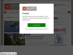Sites similar to gouweijsselnieuws.nl