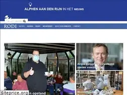 Sites similar to gouwekoerier.nl