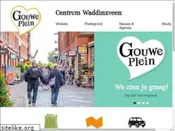 Sites similar to gouweplein.nl