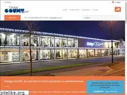 Sites similar to gouwy.be