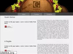 Sites similar to gouxa.pt