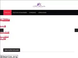 Sites similar to gov-civ-guarda.pt