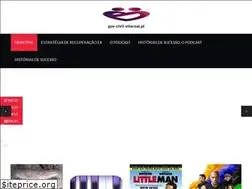 Sites similar to gov-civil-vilareal.pt