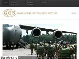 Sites similar to gov-contracting.com