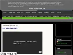 Sites similar to gov-information.blogspot.com