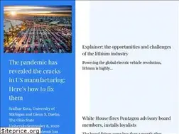 Sites similar to gov-relations.com