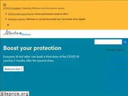 Sites similar to gov.ab.ca