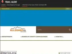 Sites similar to gov.allconet.org