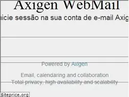 Sites similar to gov.ao