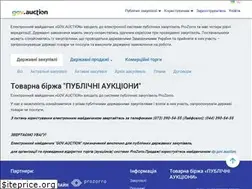 Sites similar to gov.auction