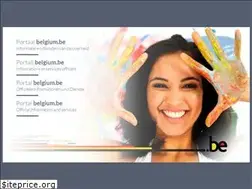 Sites similar to gov.be