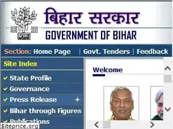 Sites similar to gov.bih.nic.in