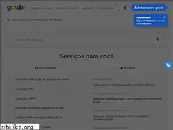 Sites similar to gov.br
