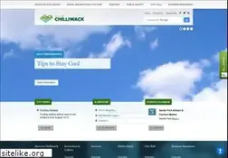 Sites similar to gov.chilliwack.bc.ca