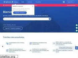 Sites similar to gov.co