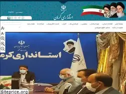 Sites similar to gov.kr.ir
