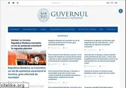 Sites similar to gov.md
