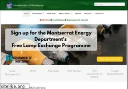 Sites similar to gov.ms