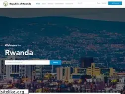 Sites similar to gov.rw