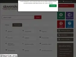 Sites similar to gov.sk