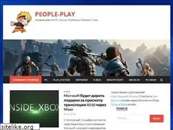 Sites similar to gov2people.ru