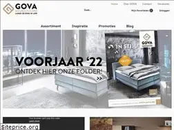 Sites similar to gova.be