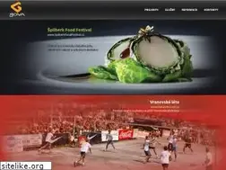 Sites similar to gova.cz
