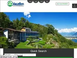 Sites similar to govacation.com