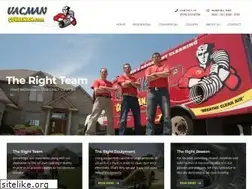 Sites similar to govacman.com