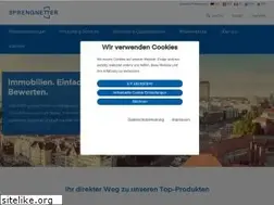 Sites similar to govalue.de