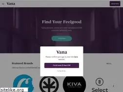 Sites similar to govana.com