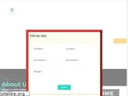 Sites similar to govanator.com